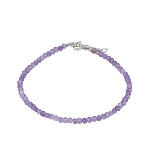 Pulsera Amber Amatista