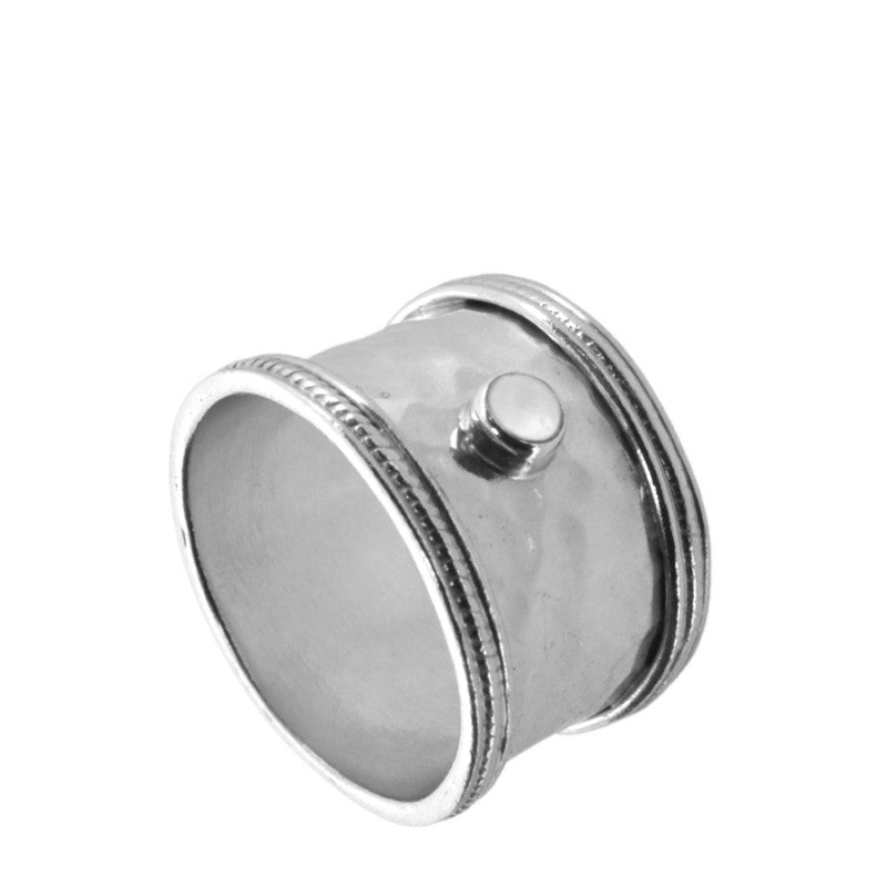 Anillo Flavus Piedra Luna