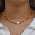 Collar Odila