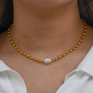 Collar Odila