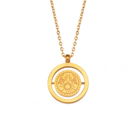 Collar Planett
