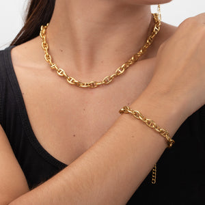 Collar Ancla