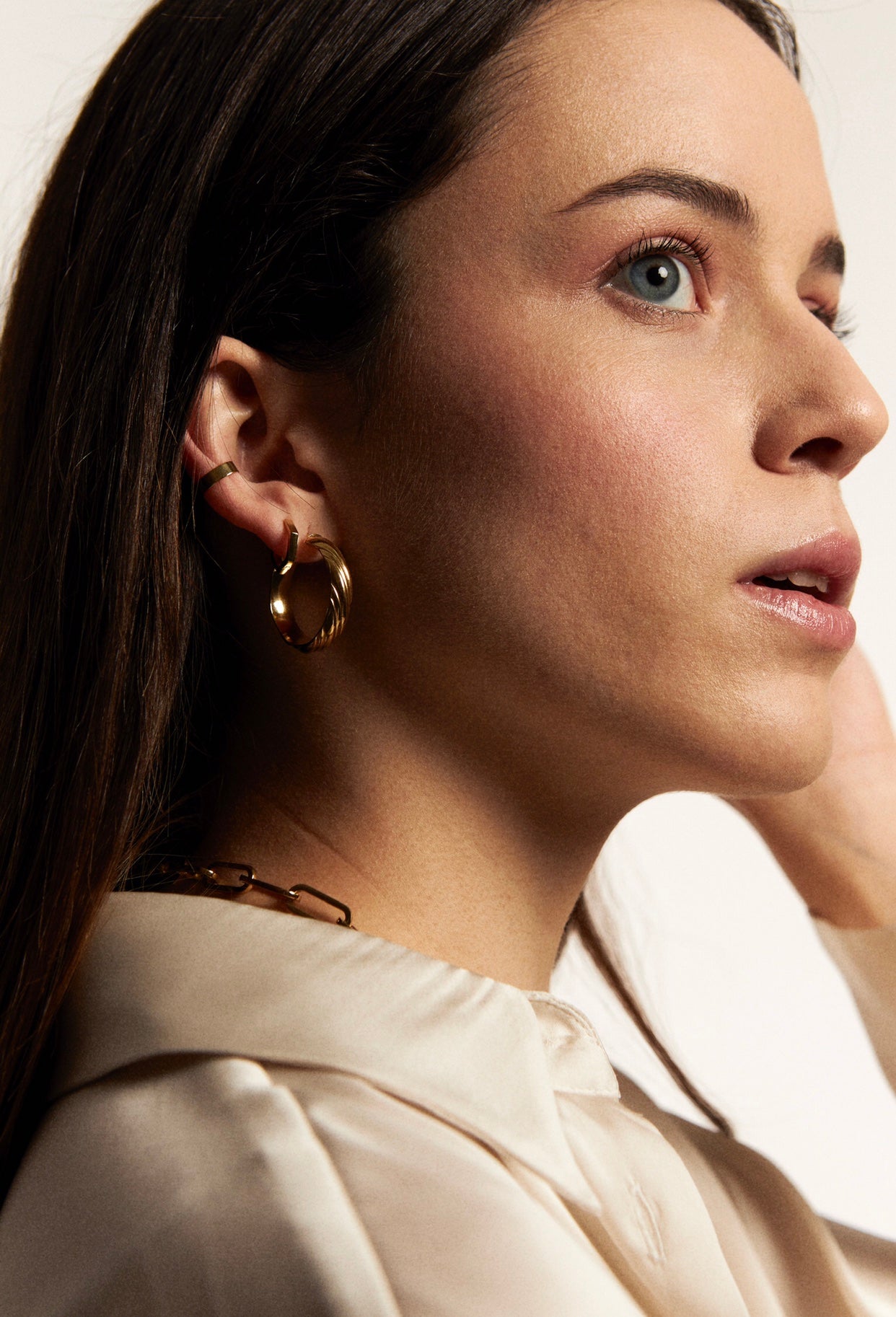 Ear Cuff Liz
