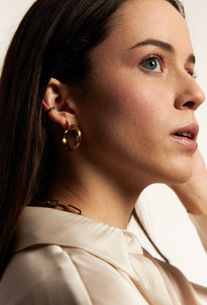 Ear Cuff Liz