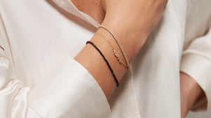 Pulsera Nordic Lapislazuli