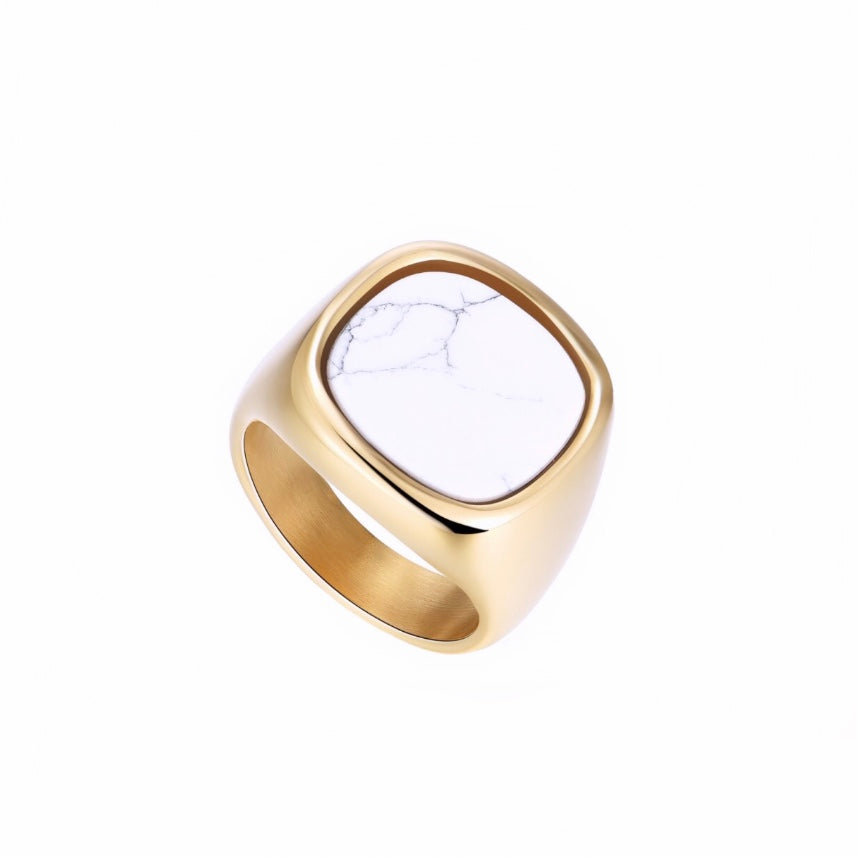 Anillo Freya Ágata