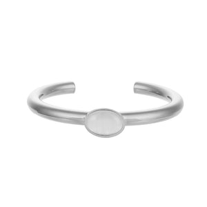 Pulsera Agnes Piedra luna