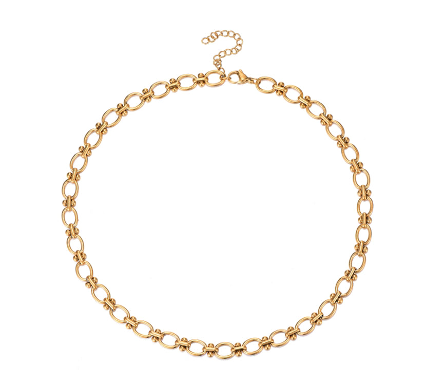 Collar Luma