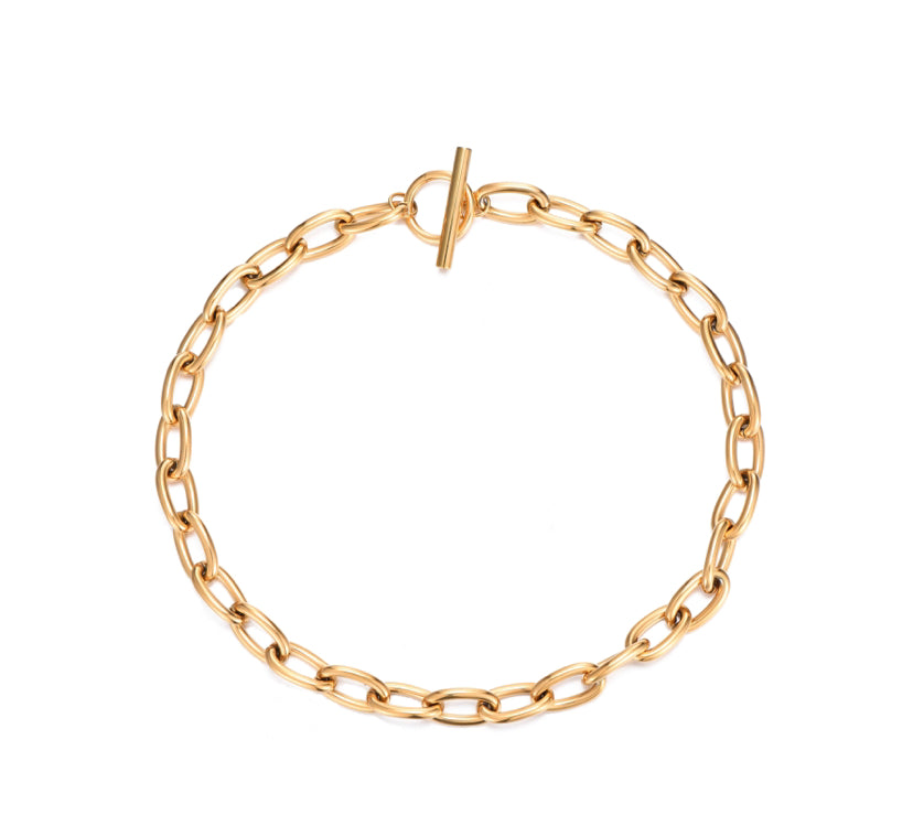 Collar Lien