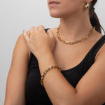 Collar Brianda