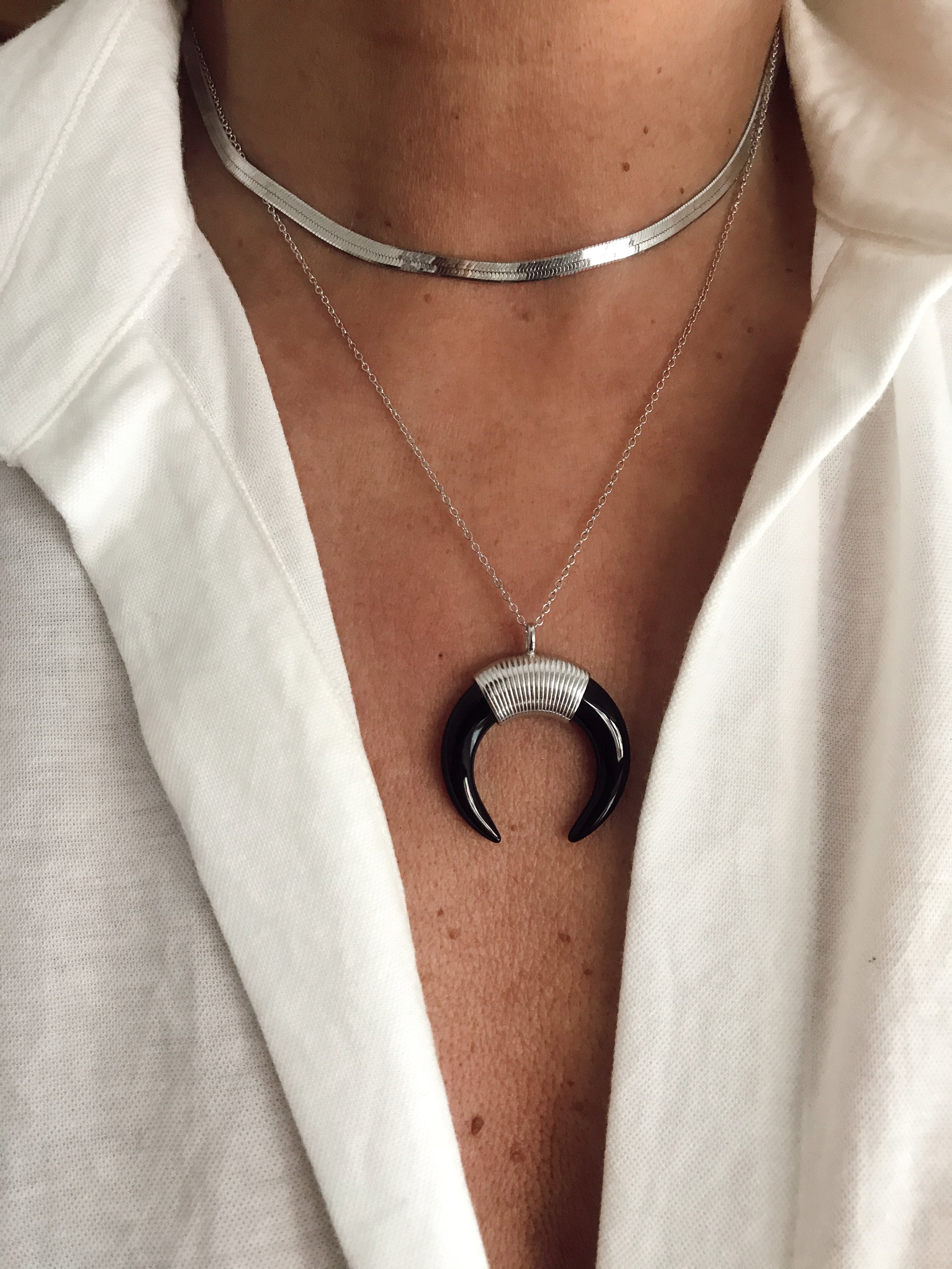 Collar Onyx