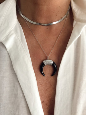 Collar Onyx