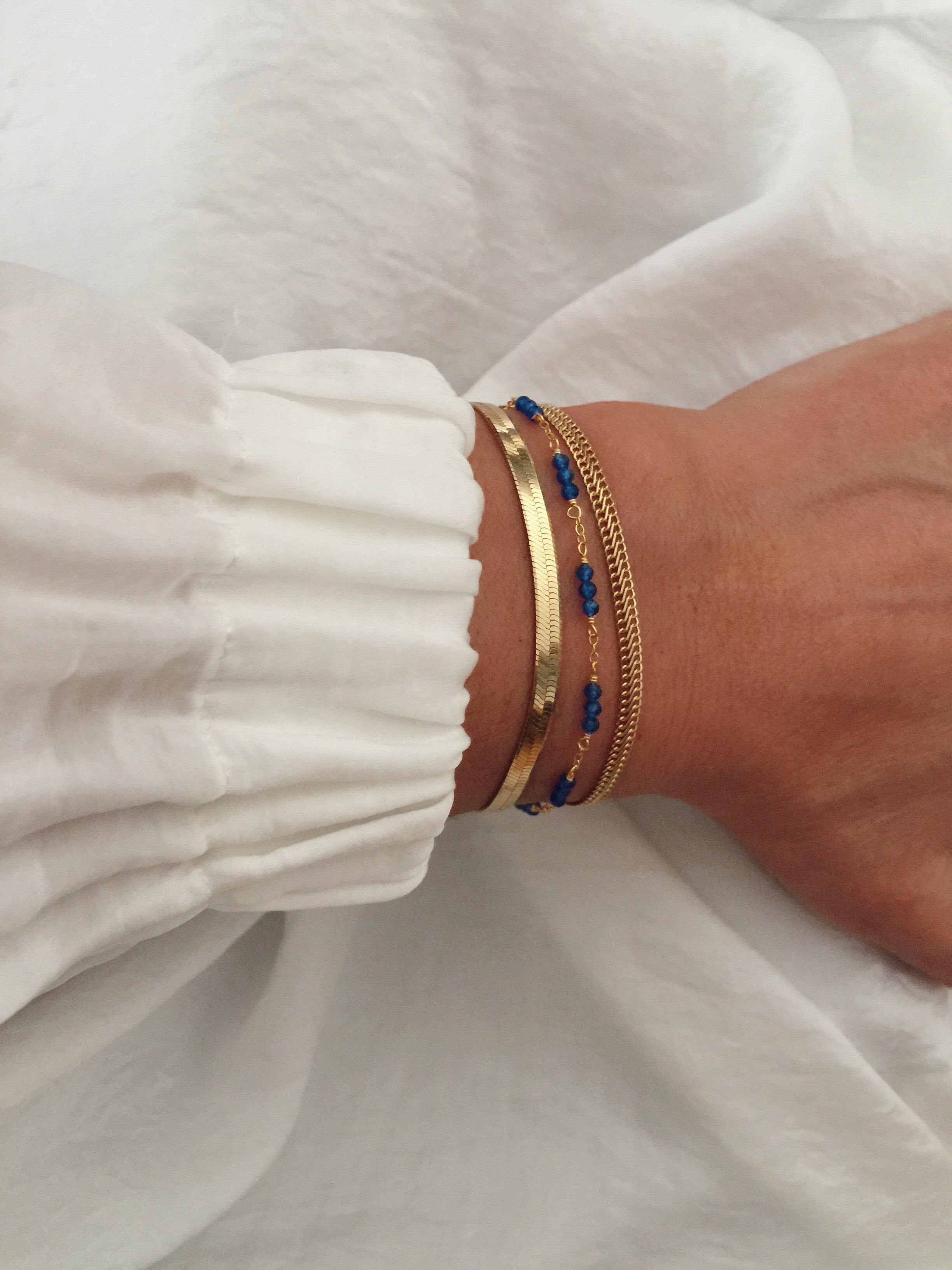 Pulsera Ellis Jade