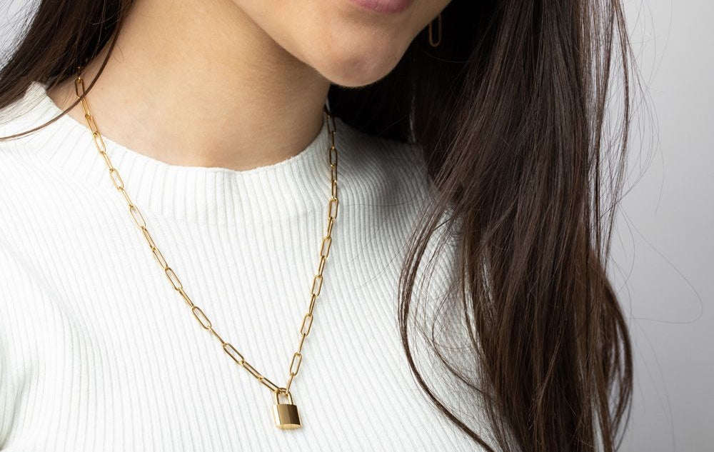 Collar Candace