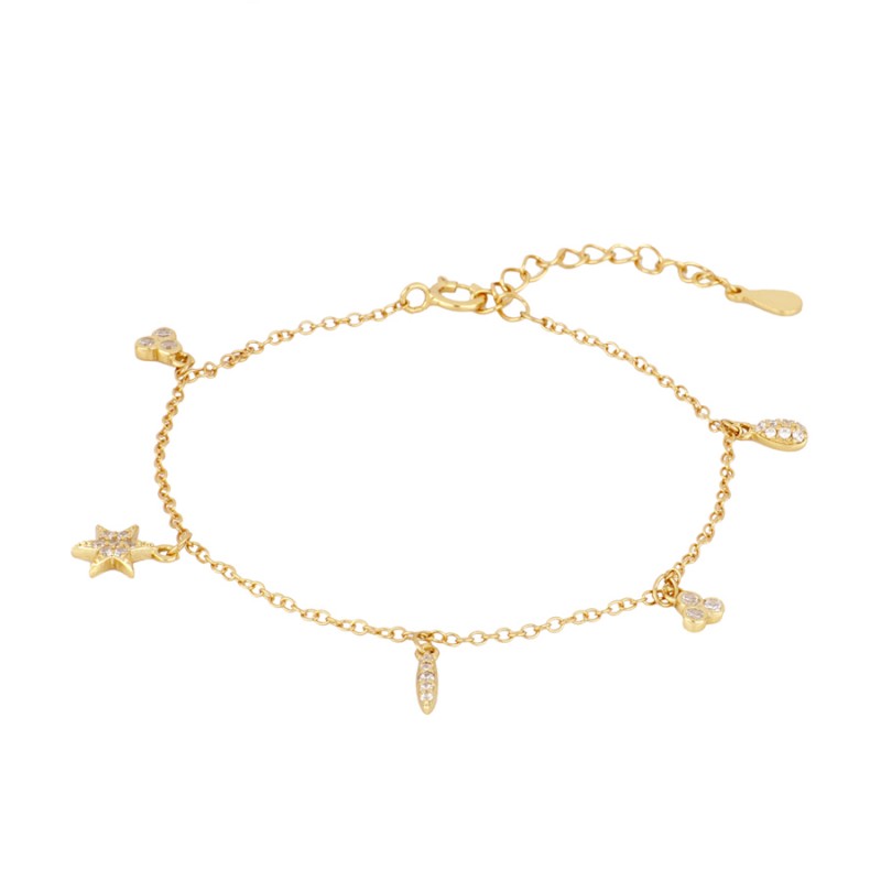 Pulsera Carine