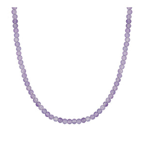 Collar Amber Amatista