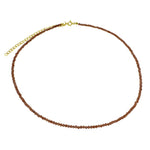Collar Nordic Granate
