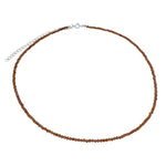 Collar Nordic Granate
