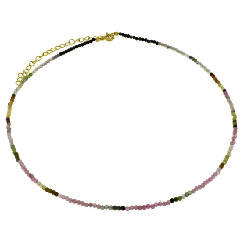 Collar Nordic Turmalina