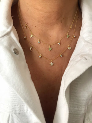Collar Brenda