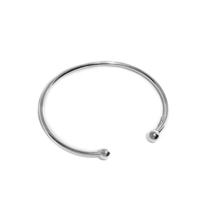 Brazalete Torque Bangle