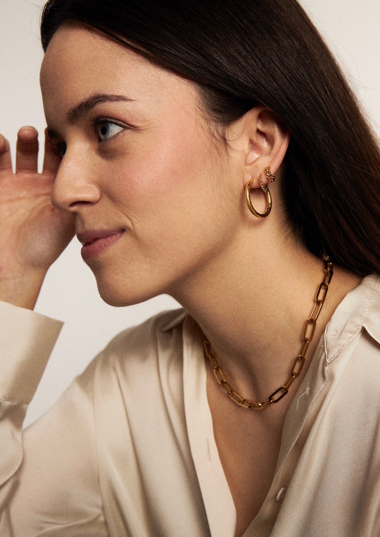 Collar Mini Aura