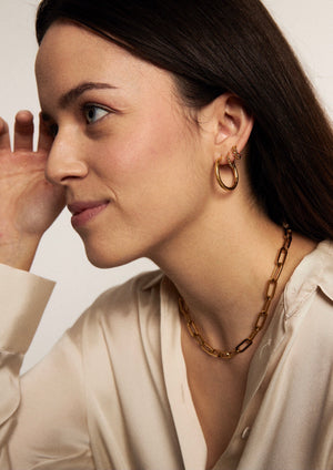 Collar Mini Aura