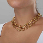 Collar Lien