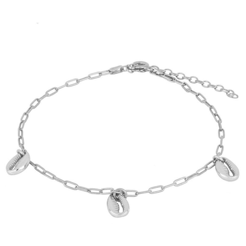 Tobillera Shell