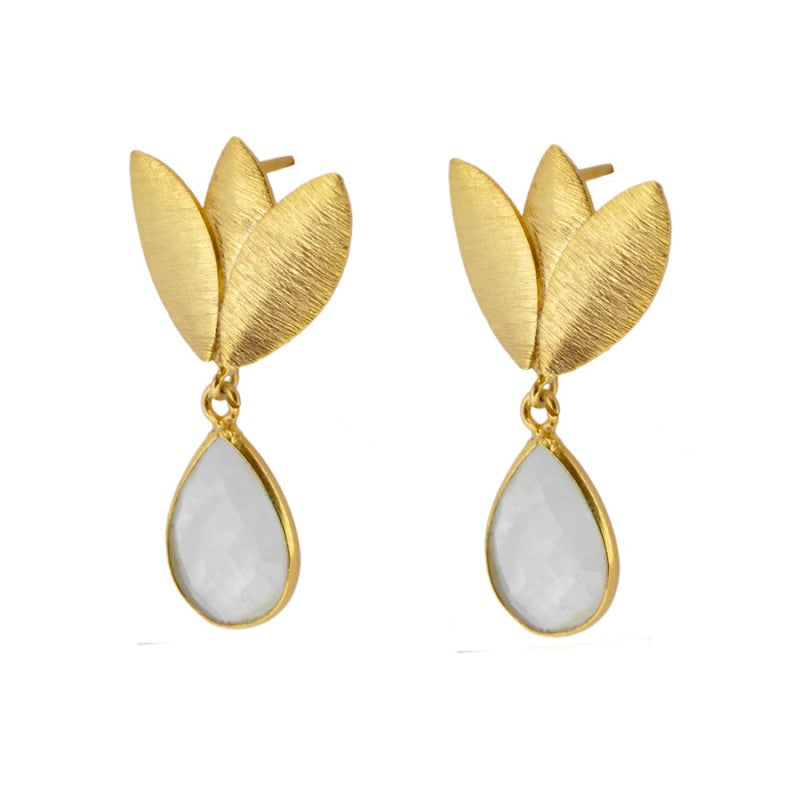 Pendiente Birmanie