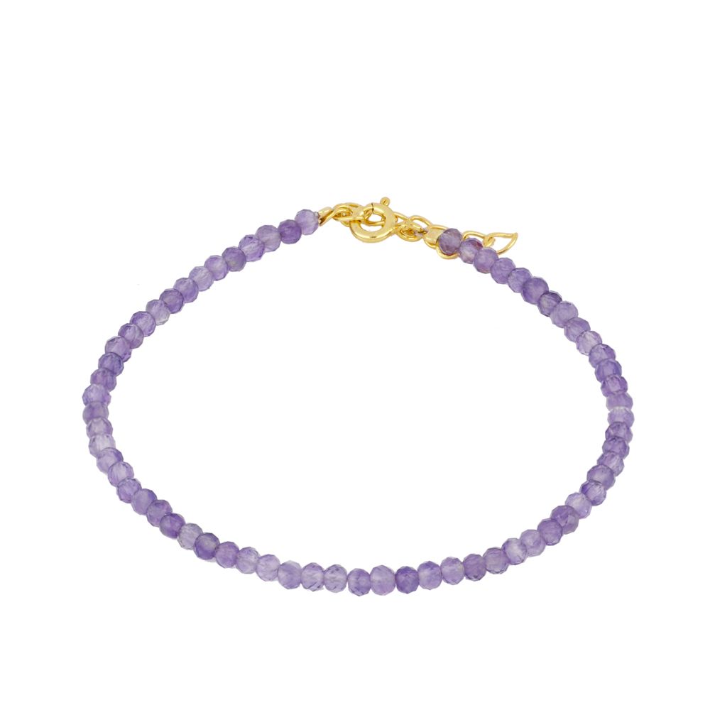 Pulsera Amber Amatista