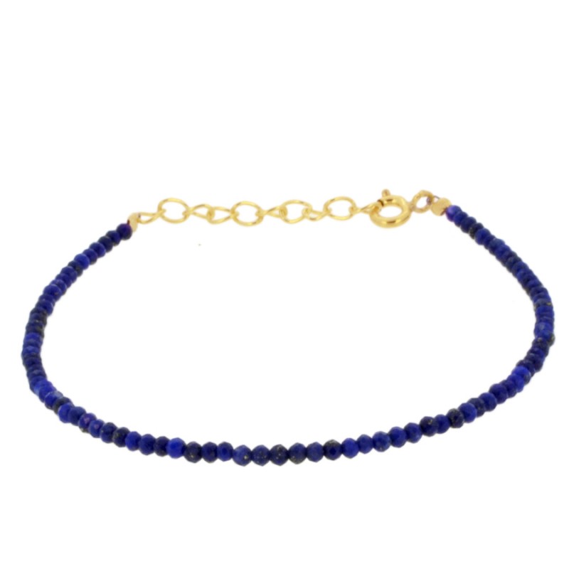 Pulsera Nordic Lapislazuli