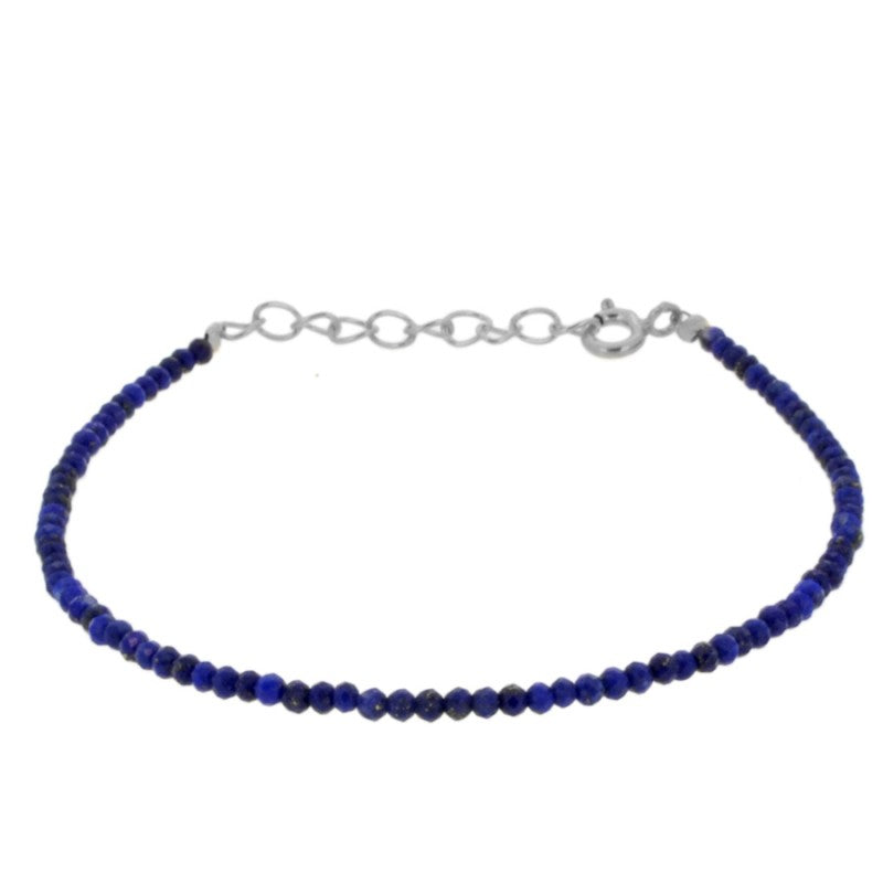 Pulsera Nordic Lapislazuli