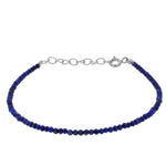 Pulsera Nordic Lapislazuli