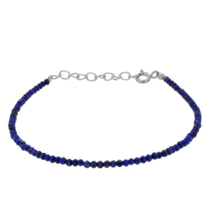 Pulsera Nordic Lapislazuli